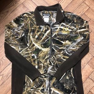 Realtree camo jacket